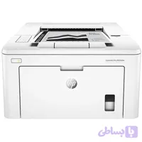 پرینتر HP LaserJet Pro M203dw | پرینتر لیزری تک‌رنگ با چاپ دورو و Wi-Fi (استوک)
