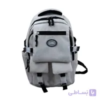 کوله پشتی استخوانی مدل فانتزی