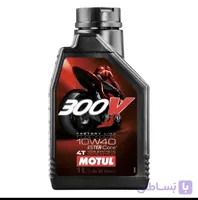 روغن موتور 10W 40  موتول