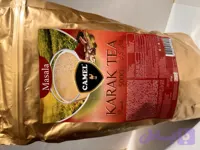چای ماسالا کمل camel