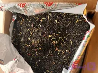 چای سیاه مراکشی برند اکبر (چای انبه)