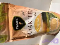 چای کرک کمل camel مدل اصلی original وزن ۵۰۰ گرم