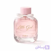 عطر زنانه لیتل گرل زارا (Zara Little Girl)