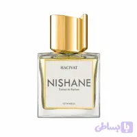 عطر زنانه نیشان هاجیوات (Nishane Hacivat)
