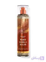 بادی میست وارم وانیلا شوگر بث اند بادی ورکز | Warm Vanilla Sugar BBW Body Mist