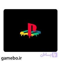 ماوس پد طرح گیمر کدMP1003