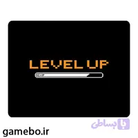 ماوس پد طرح گیمر کدMP1006