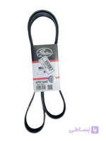 تسمه دينام 405 (POWER GRIP)