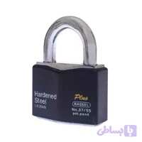 قفل آویز باسل (کد 1JCWO)