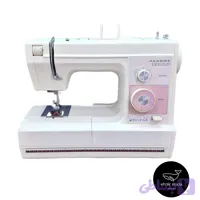 چرخ خیاطی ژانومه مدل631 استوک