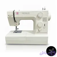 چرخ خیاطی ژانومه مدل NEWHOME 1080 استوک