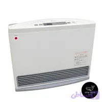 بخاری برقی گازی 5800 کالری شهری مدل صفحه تخت
