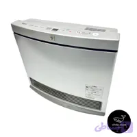 بخاری برقی گازی 3500 کالری مدل پلاسما شهری