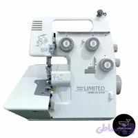 سردوز ۴ نخ جوکی مدل mo-800DM