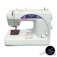 چرخ خیاطی جگوار مدل 530 استوک