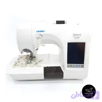 چرخ خیاطی رباتیک جوکی مدل 010