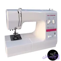 چرخ خیاطی ژانومه مدل new home 3500 استوک
