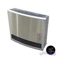 بخاری برقی گازی 4000 کالری شهری مدل نانو استوک