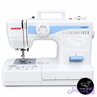 چرخ خیاطی ژانومه مدل JN508DX