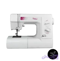 چرخ خیاطی ژانومه مدل 637 استوک