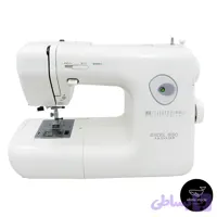 چرخ خیاطی ژانومه مدل 830 استوک