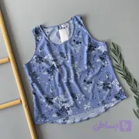 تاپ کرپ پفکی جینا بنوتی