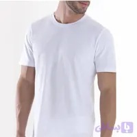 زیرپوش آستین دار سفید مردانه XL لیو زیرپوش آستین دار