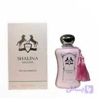ادکلن شالینا اکسکلوسیو رویال اسنس فرگرانس ورد