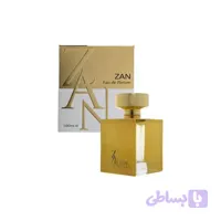 ادکلن زنانه زن فرگرانس ورلد