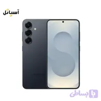 گوشی موبایل سامسونگ مدل Galaxy S25 Fe حافظه 256 گیگابایت – رم 8 گیگابایت + 1 سال بیمه ایران