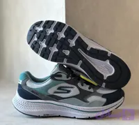 کفش زنانه اسکیچرز SKECHERS 128622_BLNV