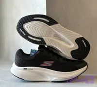 کفش زنانه اسکیچرز skechers 125053_bkw