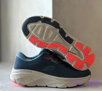 کفش مردانه اسکیچرز skechers 232714_nvbl