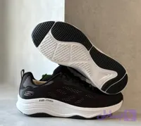 کفش زنانه اسکیچرز skechers 150230_bkw