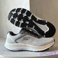 کفش مردانه اسکیچرز skechers 220865_gry