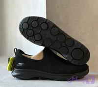 کفش زنانه اسکیچرز skechers 125204_bbk