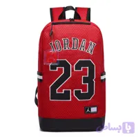 کوله برزنت جردن (کد M8JLH)