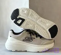 کفش مردانه اسکیچرز skechers 220613_tpbk