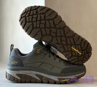 کفش مردانه اسکیچرز skechers 237488_grn