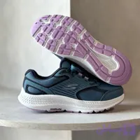 کفش زنانه اسکیچرز skechers 128606_blpr
