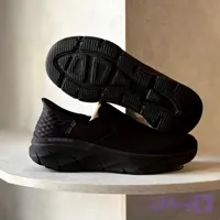 کفش مردانه اسکیچرز skechers 232463_bbk
