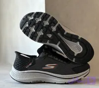 کفش مردانه اسکیچرز skechers 220863_bkcc