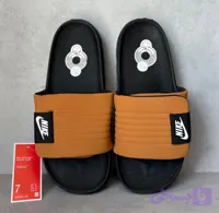 صندل مردانه وزنانه نایکی مدلNIKE DQ9624_201