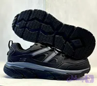 کفش مردانه ایمنی اسکیچرز SKECHERS 200269_BKGY