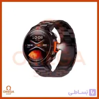 ساعت هوشمند jsyes m35