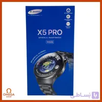 ساعت هوشمند مدل X-Inova X5 Pro