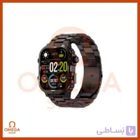 ساعت هوشمند jsyes ms28
