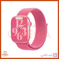 ساعت هوشمند jsyes L5mini