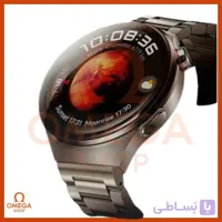 ساعت هوشمند jsyes ms18