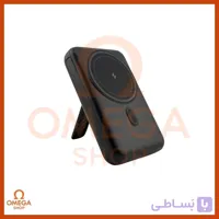 پاوربانک وایرلس calus – fast 10000